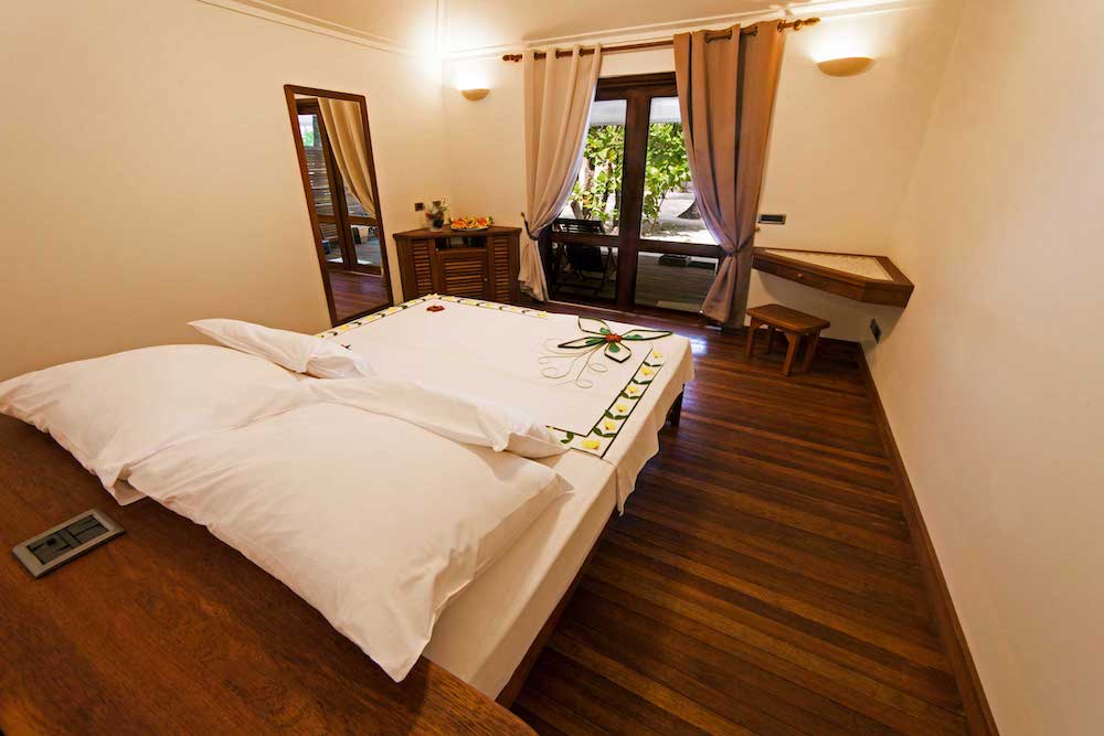 Garden Villa photo 2